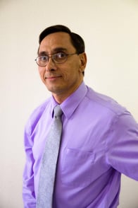 Photo of Peter Aros