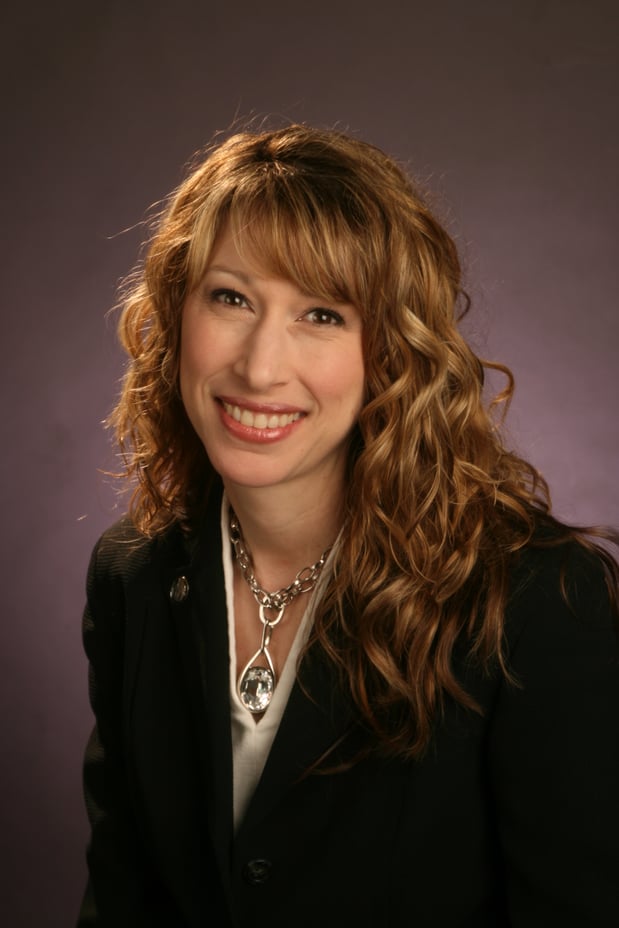 Allstate Insurance Agent Melody (Kanter) Williams