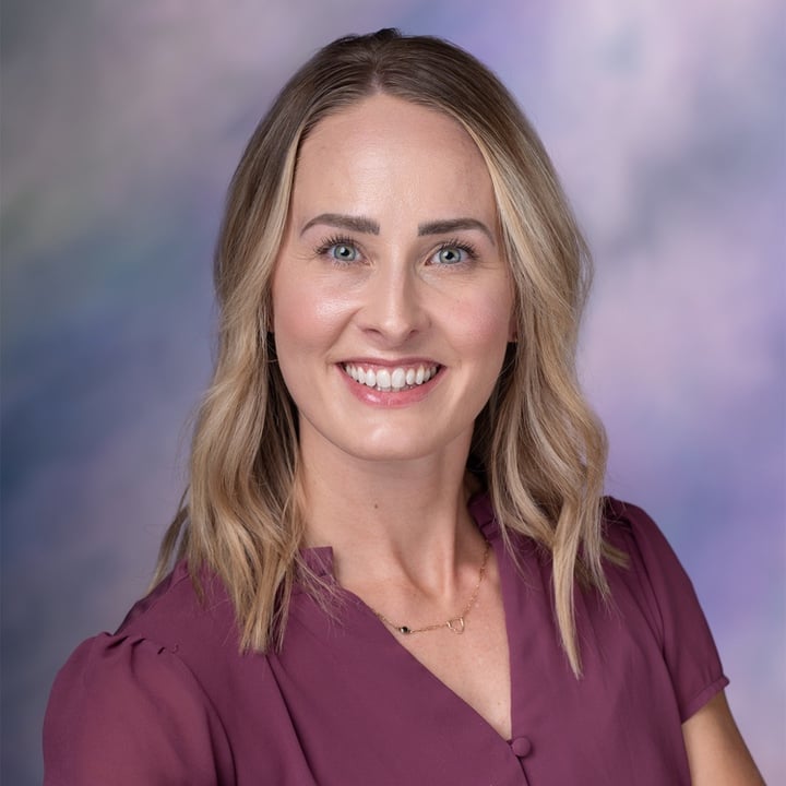 Photo of Whitney Stull, PA-C