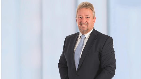 Stefan Aigner. Ihr Ansprechpartner für die Barmenia Versicherung in Germering.