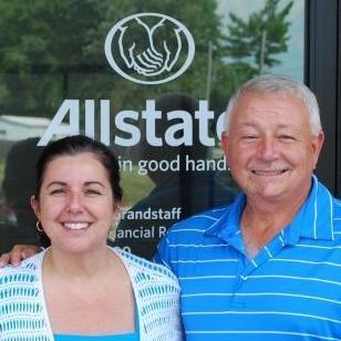 Agente de seguros de Allstate Timothy Grandstaff