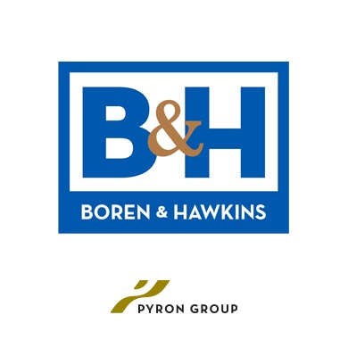 Boren & Hawkins Insurance | A Pyron Group Partner