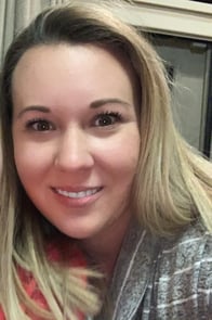 Photo of Mande Paggett