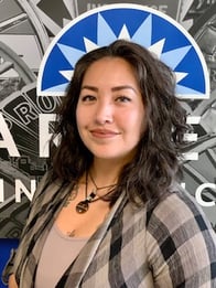 Photo of Melinda Cornelius
