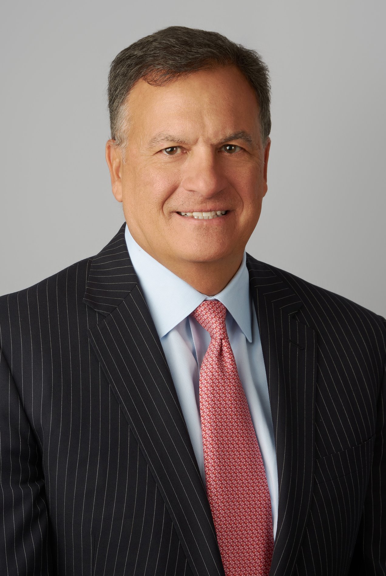 Photo of Richard Comeau - Morgan Stanley