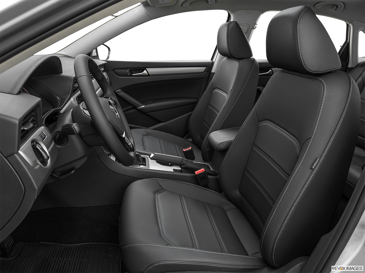 Image of Vehicle Trim