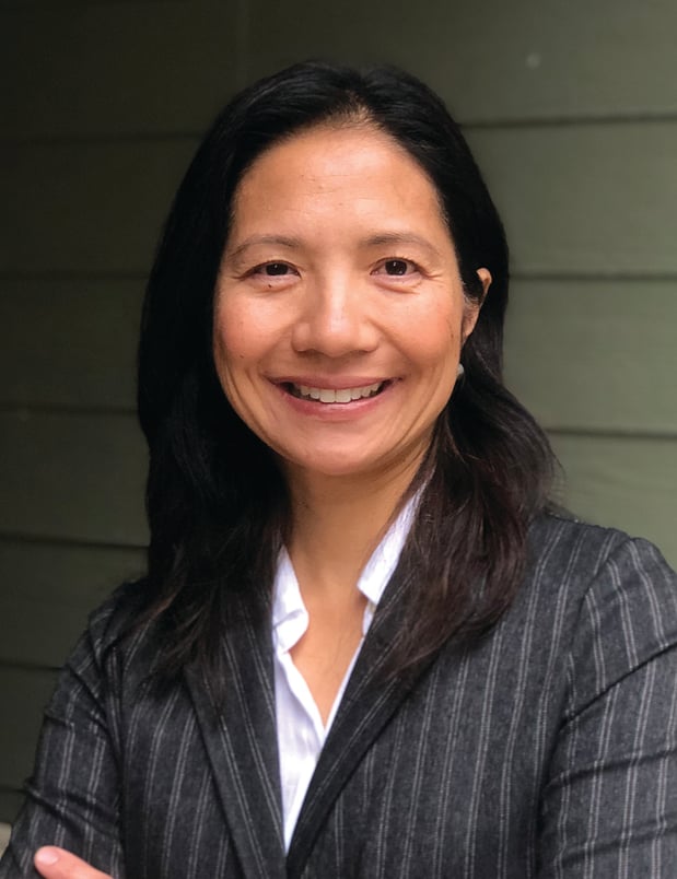 Allstate Insurance Agent Charina Dimaano