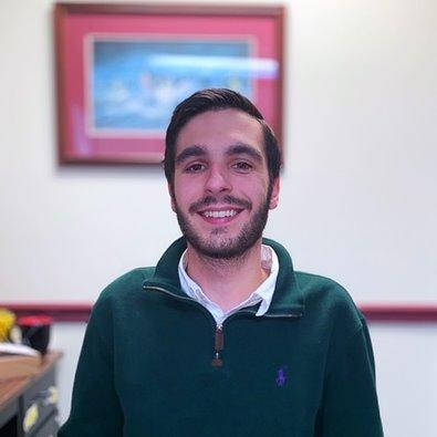 Meet Brandon Rybak. Brandon has been with our agency since 2018 and is the newest member of our team. He takes a lot of pride in knowing that customers are protected from Mayhem. Give him a call today to get in Good Hands.