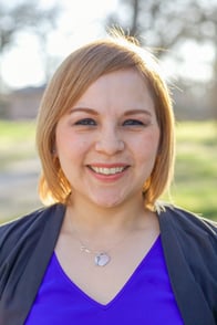 Photo of Angela M. Saenz