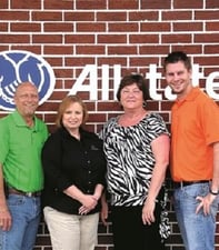 Allstate Agent - Bob Dillman