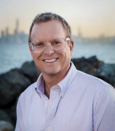 Design Consultant California Closets Peter Mattsson