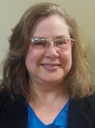Photo of Lisa K. Timinski