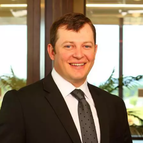 Photo of Chase Lako - Morgan Stanley