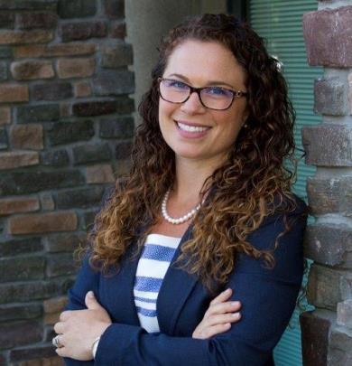 Photo of Jessica Locatelli - Morgan Stanley