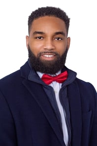 Photo of Devante Marshall