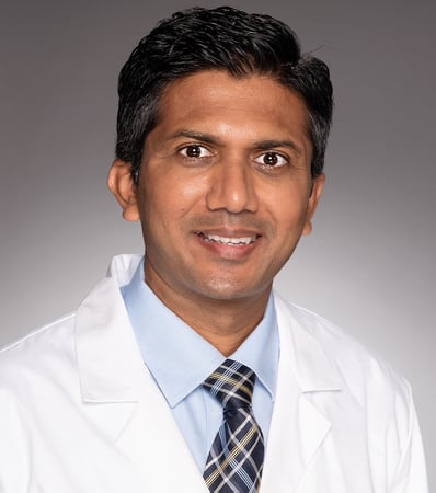 Dr. Ketan Patel