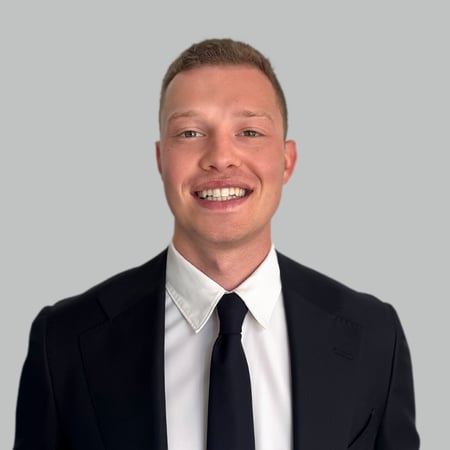 Elliot Weissman Advisor Headshot image