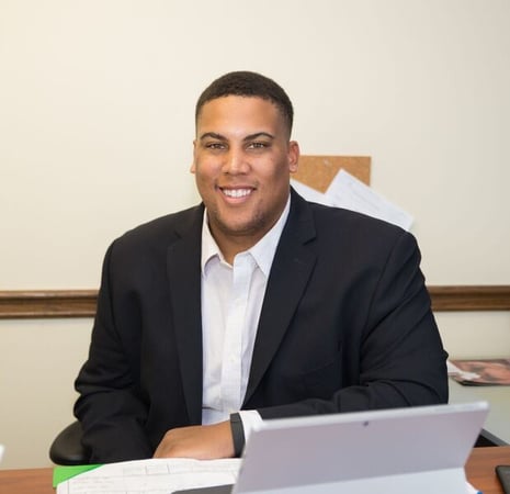 Photo of agent