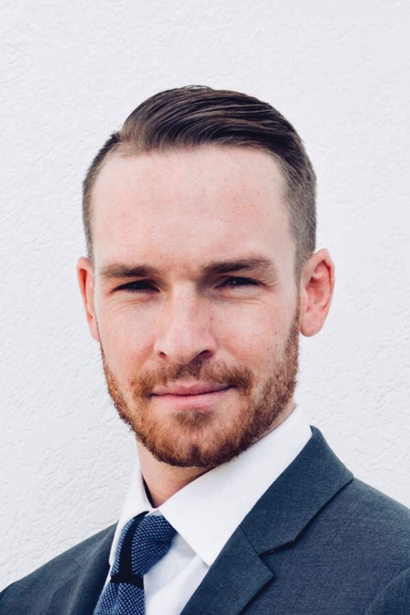 Agent Profile Photo