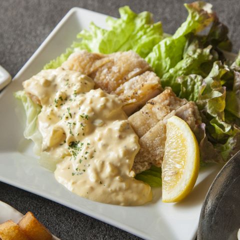 チキン南蛮