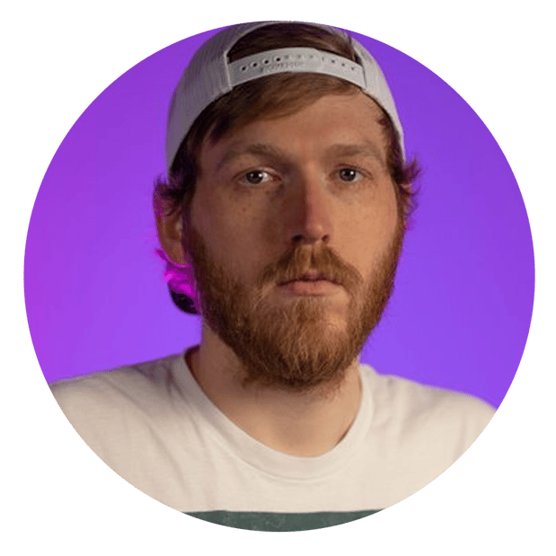 Jake DeValk- Office Manager
