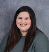 Photo of Stefanie Vieira