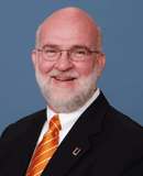 Carter C Briggs, Insurance Agent