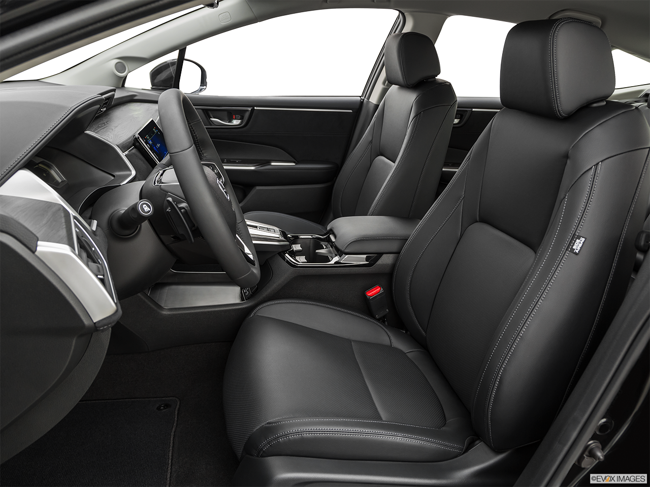 Image of Vehicle Trim