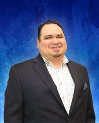 Photo of Edwardo Morales