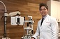 profile photo of Dr. Kevin Hong, O.D.