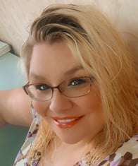 Photo of Danielle L Muschany