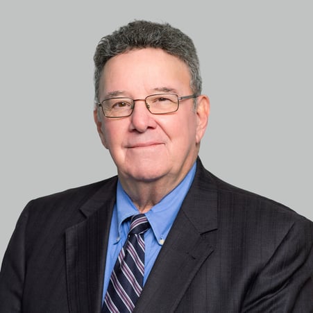 Richard Ciraco Advisor Headshot image