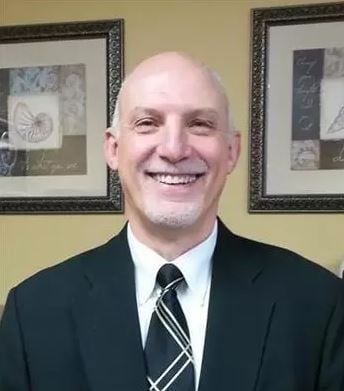 Jim Hannon – Personal Financial Representative