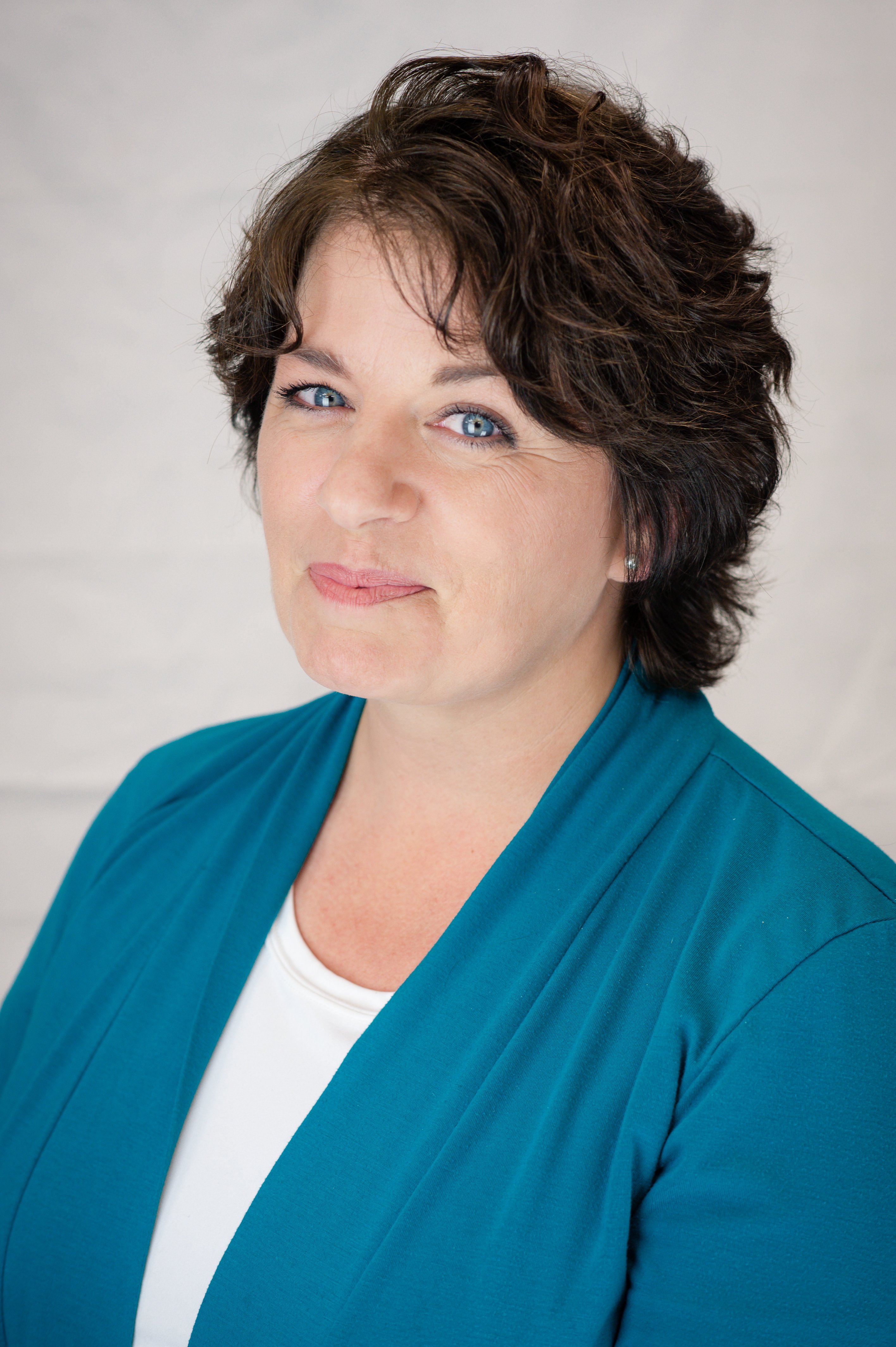 Photo of Sharlene Scott