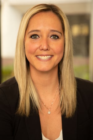 Photo of Samantha Janisse