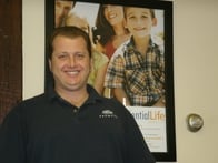 Photo of Saverio Raspa Agency Producer