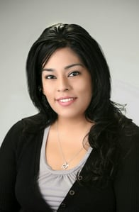 Photo of Laura Medrano
