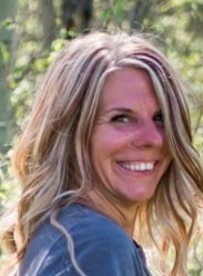 Photo of Lisa Roper