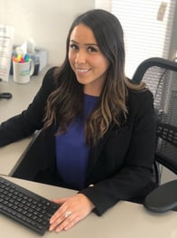 Photo of Sara Espinoza