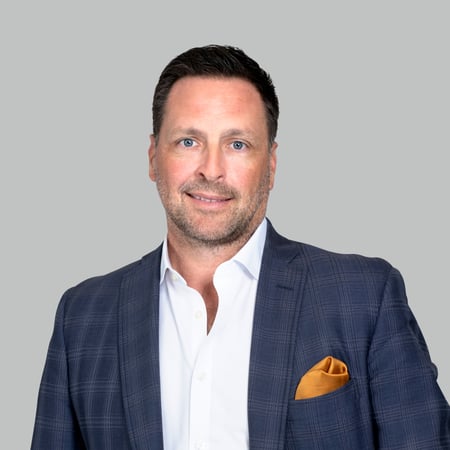 Todd Perkins Advisor Headshot image