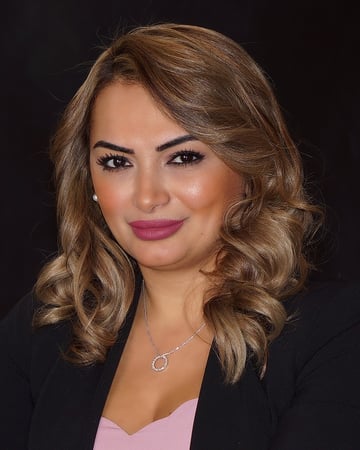 Liliane Moheich Citizens Bank