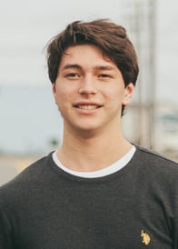 Photo of Jake Wider