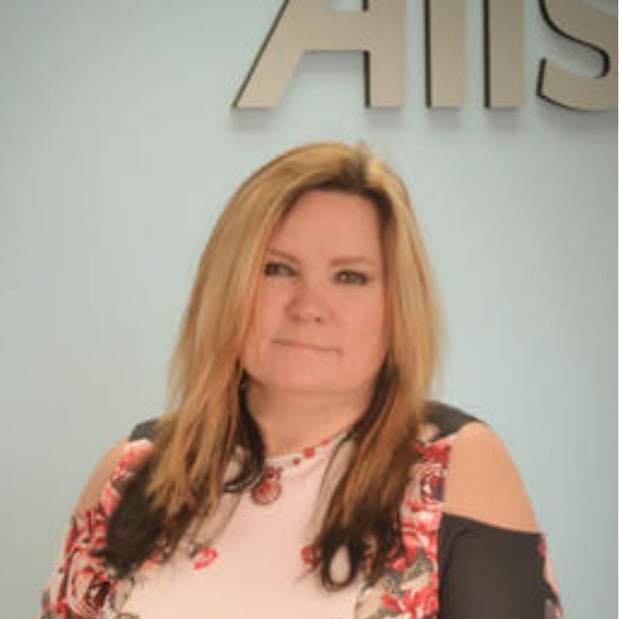 Sue Swearengen, Allstate Agency Owner, Cookeville, TN