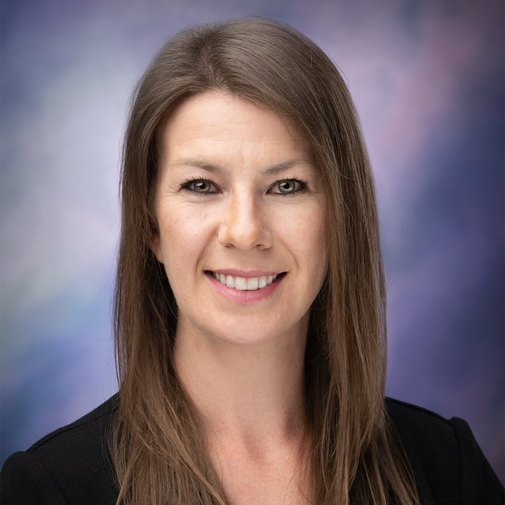 Photo of Chelsea Rambo, D.O. Rapid City