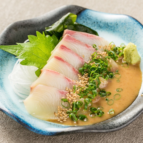 ごまぶり