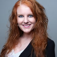 A headshot of Goosehead agent Rachel Hulett