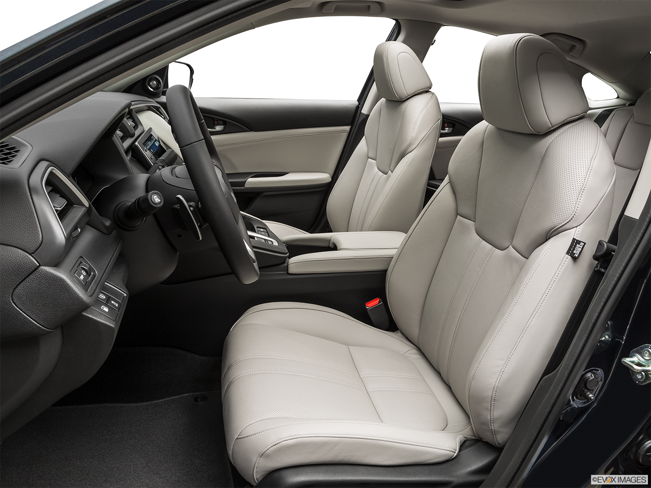 Image of Vehicle Trim
