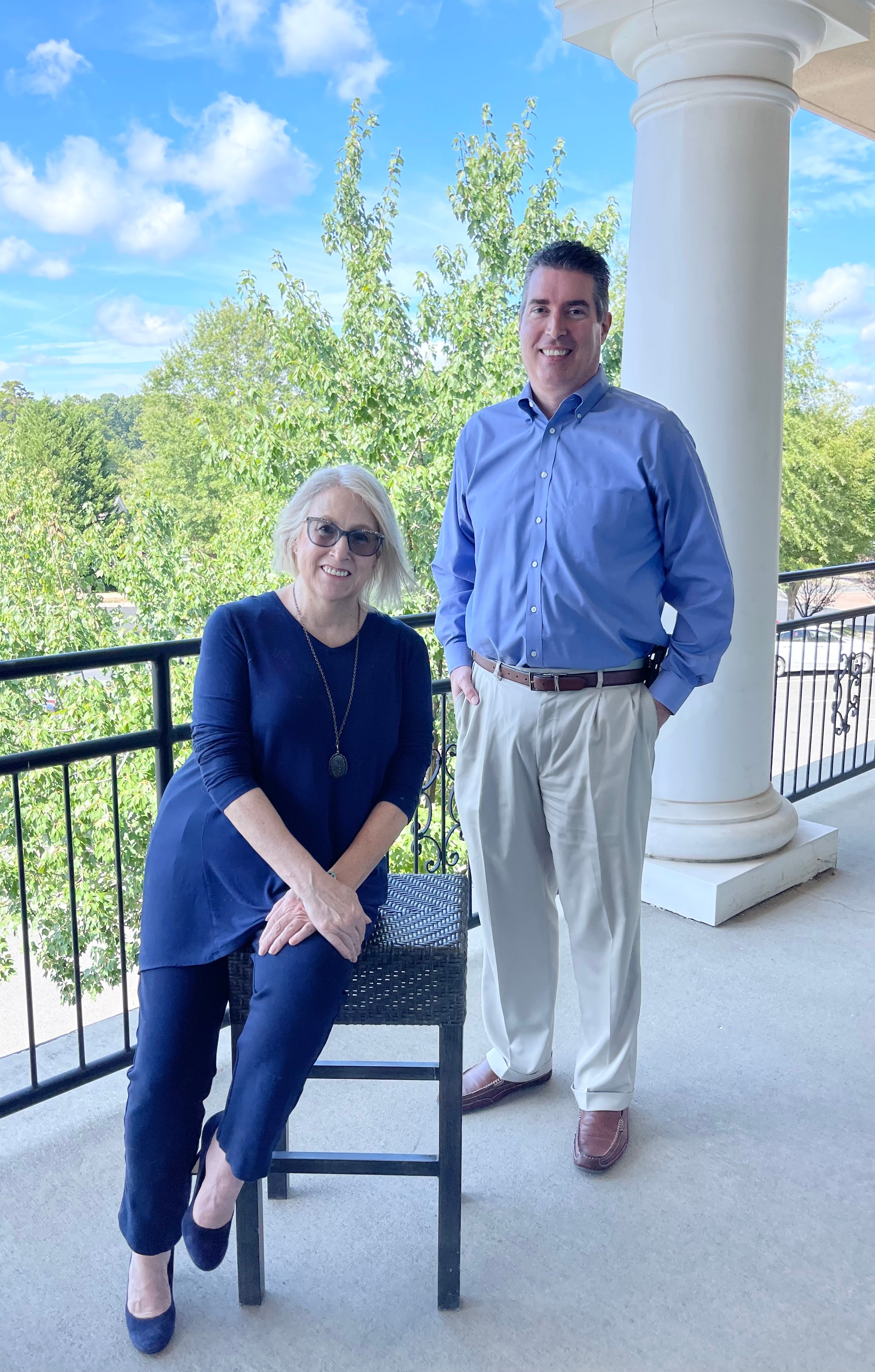 Agency Life and Retirement Team Photo