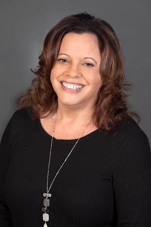 Photo of Yvonne M. Good