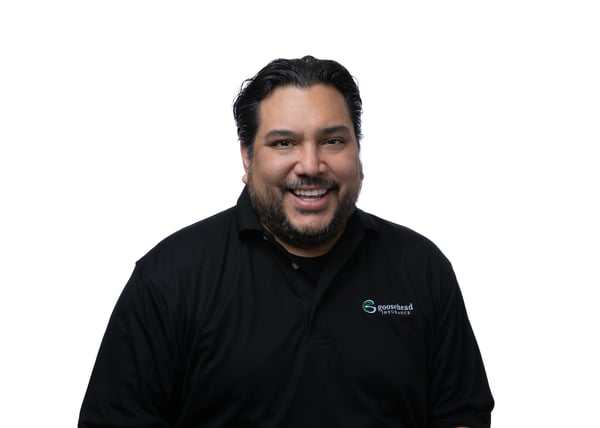 Phil Hernandez